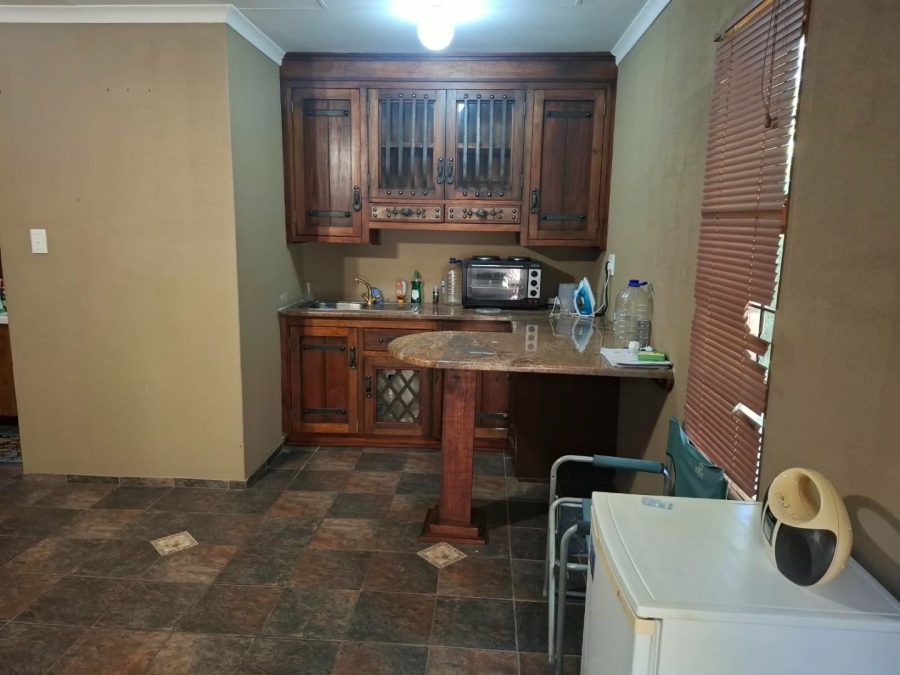 3 Bedroom Property for Sale in Baysvalley Free State